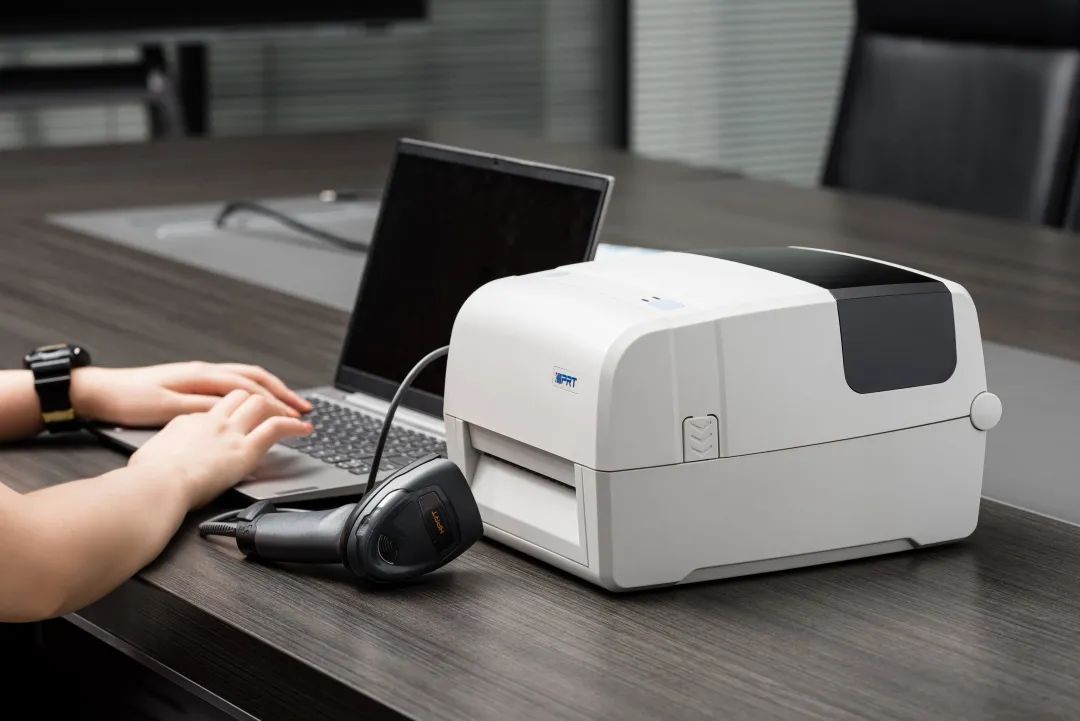 KDPAY钱包标签机